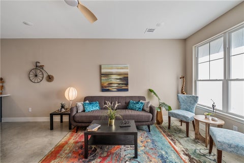Tiny photo for 806 N Parker Avenue N, Bryan, TX 77803 (MLS # 26007207)