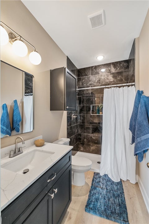 Tiny photo for 806 N Parker Avenue N, Bryan, TX 77803 (MLS # 26007207)