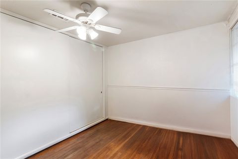 Tiny photo for 2608 Cavitt Avenue, Bryan, TX 77801 (MLS # 25012880)