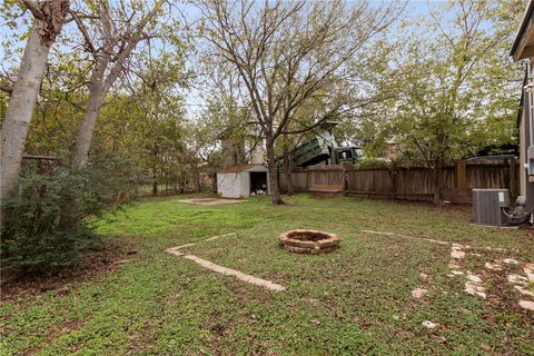Tiny photo for 2608 Cavitt Avenue, Bryan, TX 77801 (MLS # 25012880)