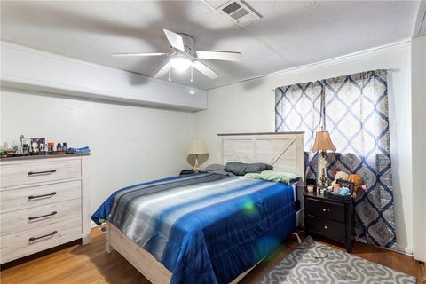 Tiny photo for 2608 Cavitt Avenue, Bryan, TX 77801 (MLS # 25012880)