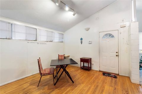 Tiny photo for 2608 Cavitt Avenue, Bryan, TX 77801 (MLS # 25012880)