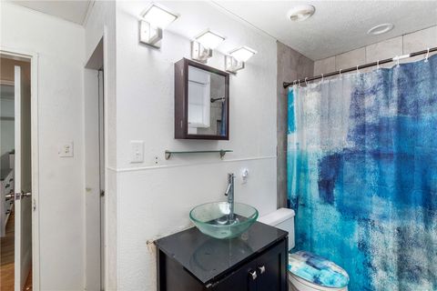 Tiny photo for 2608 Cavitt Avenue, Bryan, TX 77801 (MLS # 25012880)