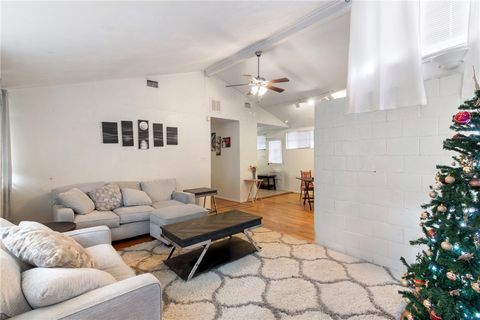 Tiny photo for 2608 Cavitt Avenue, Bryan, TX 77801 (MLS # 25012880)