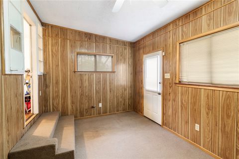 Tiny photo for 2608 Cavitt Avenue, Bryan, TX 77801 (MLS # 25012880)