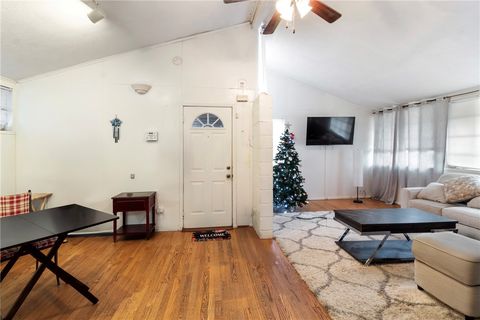 Tiny photo for 2608 Cavitt Avenue, Bryan, TX 77801 (MLS # 25012880)