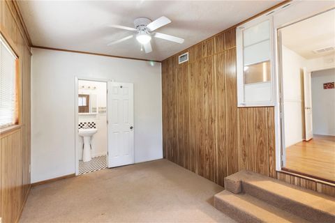 Tiny photo for 2608 Cavitt Avenue, Bryan, TX 77801 (MLS # 25012880)