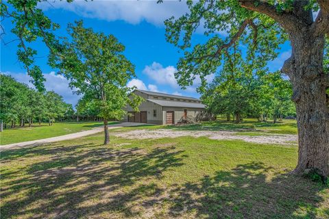 16227 County Road 436 Somerville TX 77879