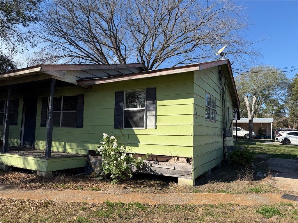 Photo of 1401 Lincoln Street, Bryan, TX 77808 (MLS # 26000079)