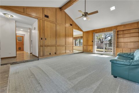 Tiny photo for 4202 Autumn Circle, Bryan, TX 77802 (MLS # 26001201)