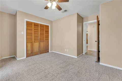 Tiny photo for 4202 Autumn Circle, Bryan, TX 77802 (MLS # 26001201)