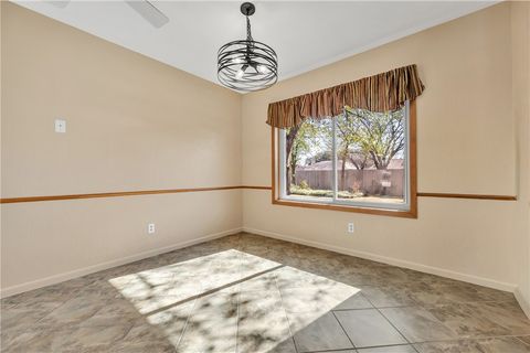 Tiny photo for 4202 Autumn Circle, Bryan, TX 77802 (MLS # 26001201)