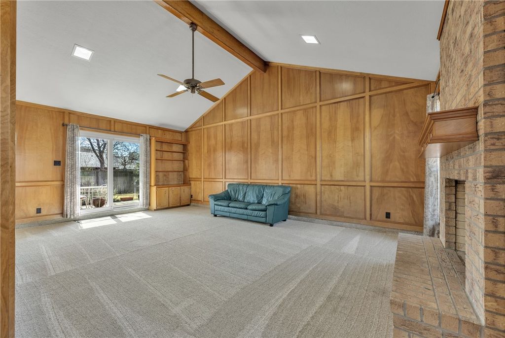 Photo of 4202 Autumn Circle, Bryan, TX 77802 (MLS # 26001201)