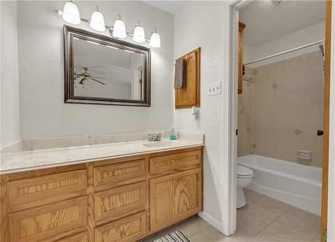 Tiny photo for 4202 Autumn Circle, Bryan, TX 77802 (MLS # 26001201)