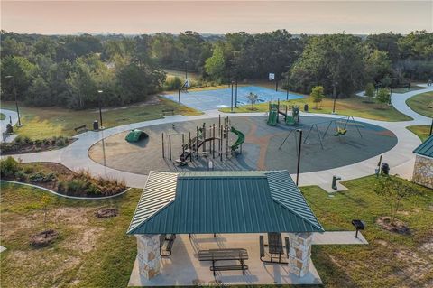 Tiny photo for 2012 Kathryn Drive, Bryan, TX 77807 (MLS # 26001372)