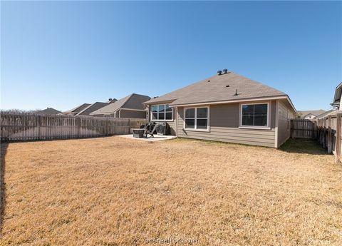 Tiny photo for 2012 Kathryn Drive, Bryan, TX 77807 (MLS # 26001372)