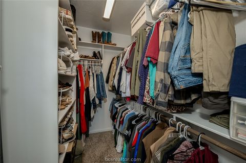 Tiny photo for 2012 Kathryn Drive, Bryan, TX 77807 (MLS # 26001372)