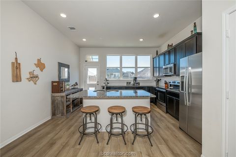 Tiny photo for 2012 Kathryn Drive, Bryan, TX 77807 (MLS # 26001372)