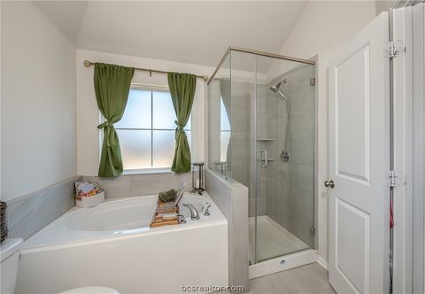 Tiny photo for 2012 Kathryn Drive, Bryan, TX 77807 (MLS # 26001372)