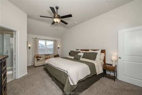 Tiny photo for 2012 Kathryn Drive, Bryan, TX 77807 (MLS # 26001372)