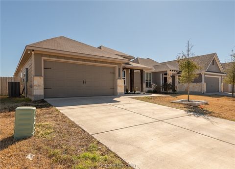 Tiny photo for 2012 Kathryn Drive, Bryan, TX 77807 (MLS # 26001372)