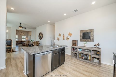 Tiny photo for 2012 Kathryn Drive, Bryan, TX 77807 (MLS # 26001372)