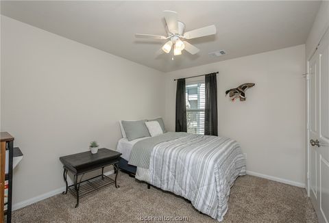 Tiny photo for 2012 Kathryn Drive, Bryan, TX 77807 (MLS # 26001372)