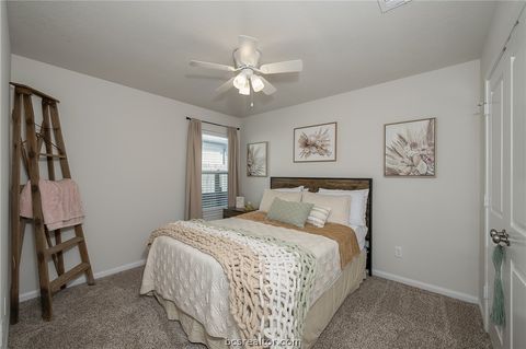 Tiny photo for 2012 Kathryn Drive, Bryan, TX 77807 (MLS # 26001372)