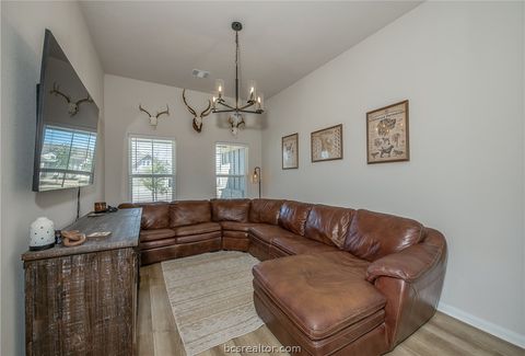 Tiny photo for 2012 Kathryn Drive, Bryan, TX 77807 (MLS # 26001372)