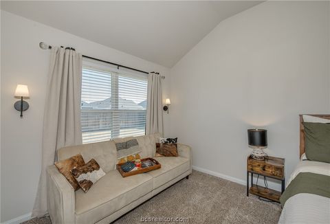 Tiny photo for 2012 Kathryn Drive, Bryan, TX 77807 (MLS # 26001372)