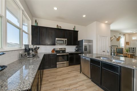 Tiny photo for 2012 Kathryn Drive, Bryan, TX 77807 (MLS # 26001372)