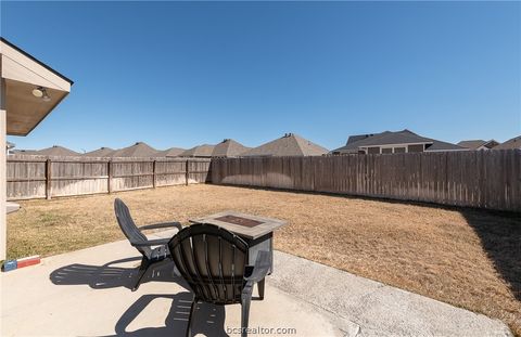 Tiny photo for 2012 Kathryn Drive, Bryan, TX 77807 (MLS # 26001372)