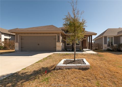 Tiny photo for 2012 Kathryn Drive, Bryan, TX 77807 (MLS # 26001372)