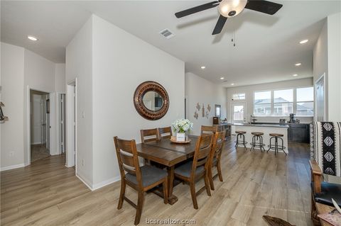 Tiny photo for 2012 Kathryn Drive, Bryan, TX 77807 (MLS # 26001372)