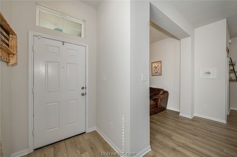 Tiny photo for 2012 Kathryn Drive, Bryan, TX 77807 (MLS # 26001372)