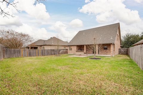 Tiny photo for 2204 Carlisle Court, College Station, TX 77845 (MLS # 26000353)