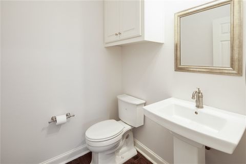 Tiny photo for 2204 Carlisle Court, College Station, TX 77845 (MLS # 26000353)
