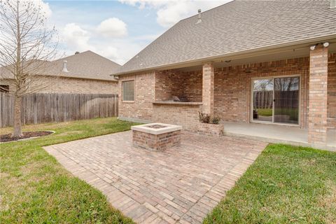 Tiny photo for 2204 Carlisle Court, College Station, TX 77845 (MLS # 26000353)
