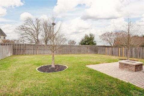 Tiny photo for 2204 Carlisle Court, College Station, TX 77845 (MLS # 26000353)