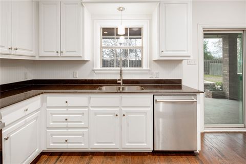 Tiny photo for 2204 Carlisle Court, College Station, TX 77845 (MLS # 26000353)