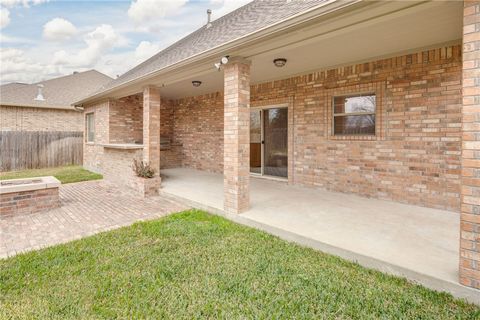 Tiny photo for 2204 Carlisle Court, College Station, TX 77845 (MLS # 26000353)