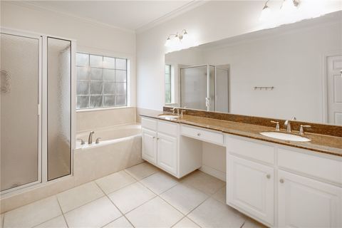 Tiny photo for 2204 Carlisle Court, College Station, TX 77845 (MLS # 26000353)