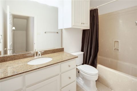 Tiny photo for 2204 Carlisle Court, College Station, TX 77845 (MLS # 26000353)