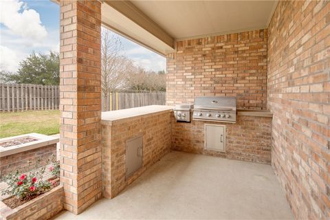 Tiny photo for 2204 Carlisle Court, College Station, TX 77845 (MLS # 26000353)