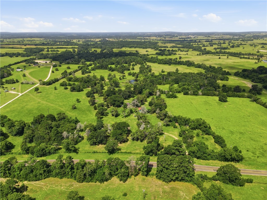 TBD Farm to Market Rd 2562