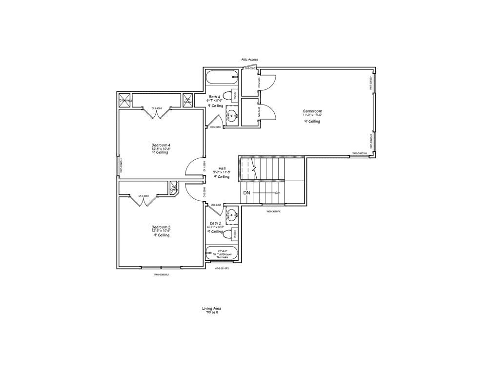 Photo of 3192 Margaret Rudder Parkway, Bryan, TX 77808 (MLS # 26009852)
