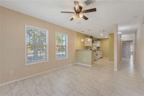 Tiny photo for 401 E Third Street, Hearne, TX 77859 (MLS # 25011010)
