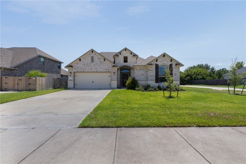 Tiny photo for 4106 Wallaceshire Avenue Ave, College Station, TX 77845 (MLS # 26009352)