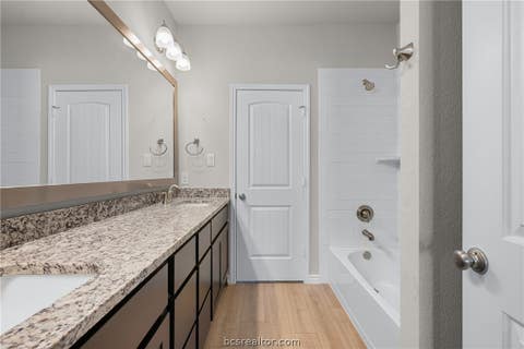 Tiny photo for 4106 Wallaceshire Avenue Ave, College Station, TX 77845 (MLS # 26009352)