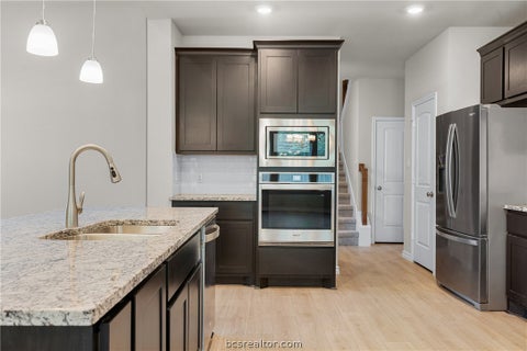 Tiny photo for 4106 Wallaceshire Avenue Ave, College Station, TX 77845 (MLS # 26009352)